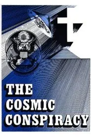 Poster do filme The Cosmic Conspiracy