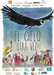El cielo otra vez movie poster