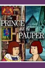 The Prince and the Pauper movie poster