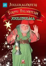 Tonttu Toljanterin joulupulma tv show poster