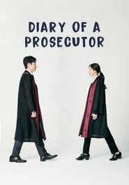 Diary of a Prosecutor tv show poster