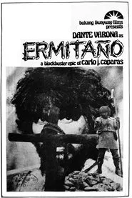 Ermitaño movie poster