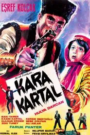 Kara Kartal movie poster