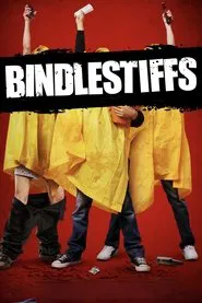 Poster do filme Bindlestiffs