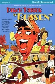 Bussen movie poster
