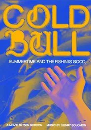 Poster do filme Cold Bull