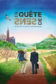 A Quest for Meaning movie poster