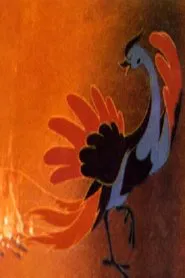 Why is the Crow Black-Coated movie poster