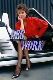 Leg Work tv show poster