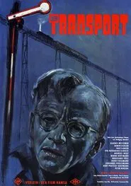 Der Transport movie poster