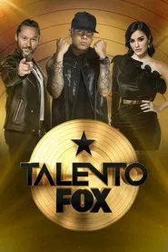 Talento Fox tv show poster