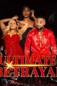 Ultimate Betrayal movie poster