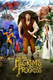 The Pilgrim's Progress movie poster