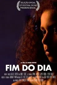 Poster do filme End of the Day
