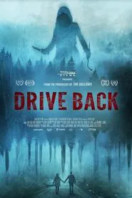 Poster do filme Drive Back