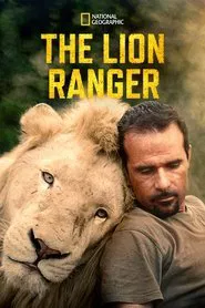 The Lion Ranger tv show poster