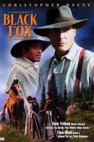 Black Fox: Good Men and Bad tv show poster