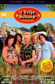 't Vrije Schaep tv show poster