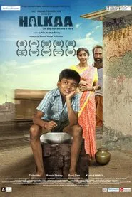 Halkaa movie poster