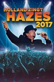 Holland Zingt Hazes movie poster