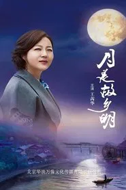 Poster da série 月是故乡明