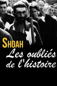 Shoah, les oubliés de l'histoire movie poster