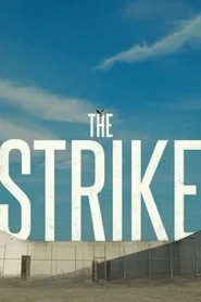 The Strike movie poster