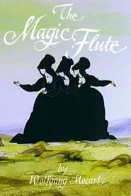 Poster do filme The Magic Flute