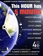 This Hour has 5 Minutes movie poster