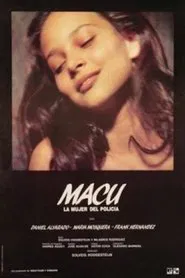 Macu, la mujer del policía movie poster