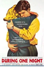 During One Night movie poster
