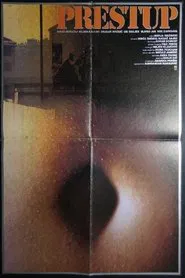 Transgression movie poster