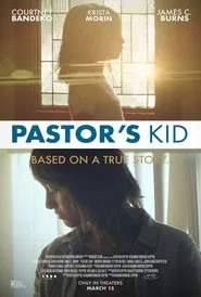 Poster do filme Pastor's Kid
