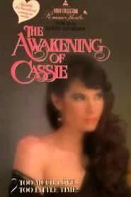 The Awakening of Cassie movie poster