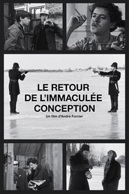 The Return of the Immaculate Conception movie poster