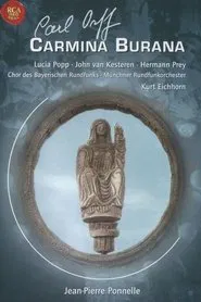 Carmina Burana movie poster