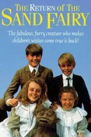 The Return of the Sand Fairy movie poster