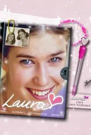 Laura kesäleirillä tv show poster