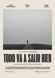 Poster do filme Todo va a salir bien