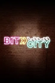 Bit City tv show poster