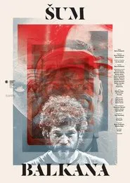 Balkan Whispers movie poster