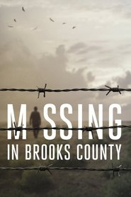 Missing in Brooks County movie poster