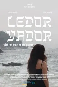 Ledor Vador, with the heart on the ground movie poster