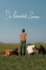 Poster do filme The Last Summer
