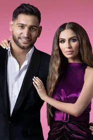 Meet the Khans: Big in Bolton tv show poster