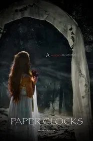 Poster do filme Paper Clocks