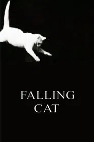 Falling Cat movie poster