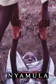Nyamula movie poster