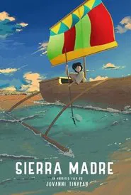 Sierra Madre movie poster