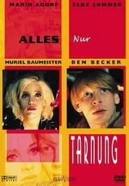 Alles nur Tarnung movie poster